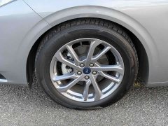 Ford Mondeo EcoBoost 180 Luxury - ფოტო 7
