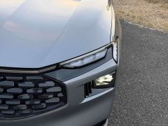 Ford Mondeo EcoBoost 180 Luxury - ფოტო 9