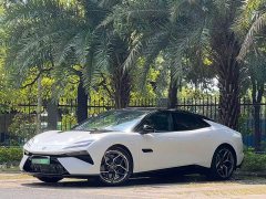 Lotus EMEYA S - ფოტო 1
