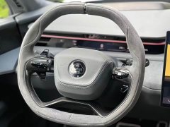 Lotus EMEYA S - ფოტო 12