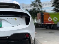 Lotus EMEYA S - ფოტო 19