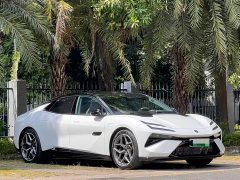 Lotus EMEYA S - ფოტო 3