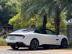 Lotus EMEYA S - ფოტო 5