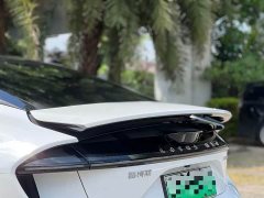 Lotus EMEYA S - ფოტო 7