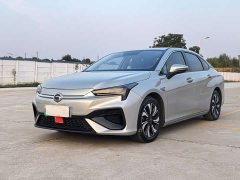 GAC AION S Charm 580 - ფოტო 1