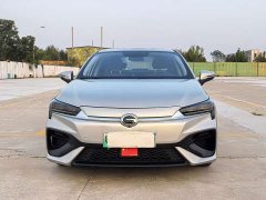 GAC AION S Charm 580 - ფოტო 2