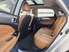 GAC AION S Charm 580 - ფოტო 5