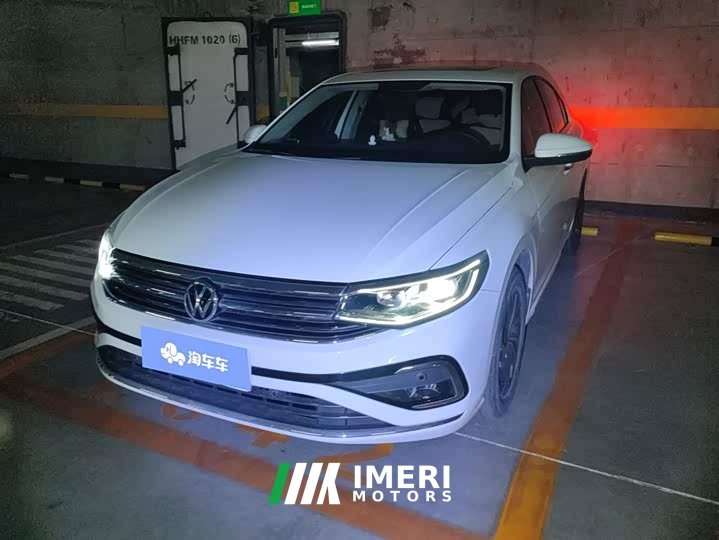 Volkswagen Bora 200TSI DSG Comfort Edition