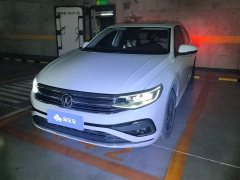 Volkswagen Bora 200TSI DSG Comfort Edition - ფოტო 1