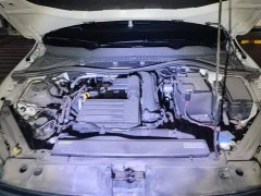 Volkswagen Bora 200TSI DSG Comfort Edition - ფოტო 10