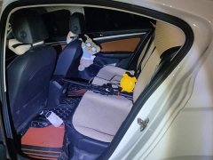 Volkswagen Bora 200TSI DSG Comfort Edition - ფოტო 11