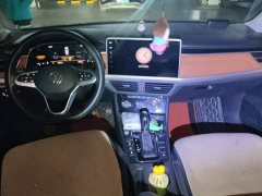 Volkswagen Bora 200TSI DSG Comfort Edition - ფოტო 12