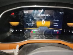 Volkswagen Bora 200TSI DSG Comfort Edition - ფოტო 14