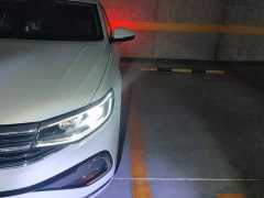 Volkswagen Bora 200TSI DSG Comfort Edition - ფოტო 5