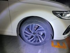 Volkswagen Bora 200TSI DSG Comfort Edition - ფოტო 6