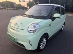 Leapmotor Lingbao BOX Zhuowen Jun Edition - ფოტო 1