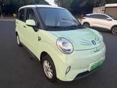 Leapmotor Lingbao BOX Zhuowen Jun Edition - ფოტო 3
