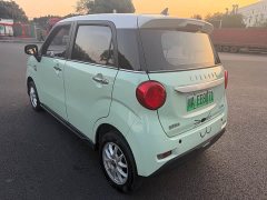 Leapmotor Lingbao BOX Zhuowen Jun Edition - ფოტო 4