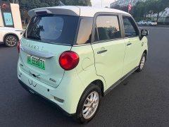 Leapmotor Lingbao BOX Zhuowen Jun Edition - ფოტო 7