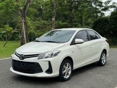 Toyota Vios 1.5L CVT Creative CARE Edition - ფოტო 1