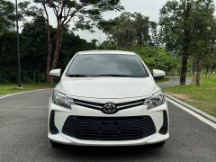 Toyota Vios 1.5L CVT Creative CARE Edition - ფოტო 2