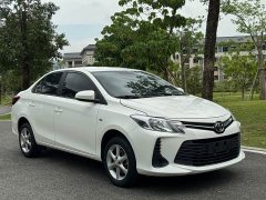 Toyota Vios 1.5L CVT Creative CARE Edition - ფოტო 3