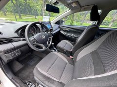 Toyota Vios 1.5L CVT Creative CARE Edition - ფოტო 4