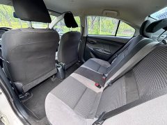 Toyota Vios 1.5L CVT Creative CARE Edition - ფოტო 6