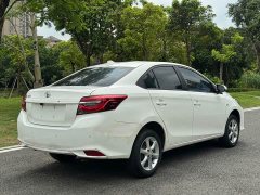 Toyota Vios 1.5L CVT Creative CARE Edition - ფოტო 7