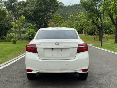 Toyota Vios 1.5L CVT Creative CARE Edition - ფოტო 8