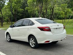 Toyota Vios 1.5L CVT Creative CARE Edition - ფოტო 9