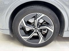 Audi Q4 e-tron 40 e-tron Creative Edition - ფოტო 10