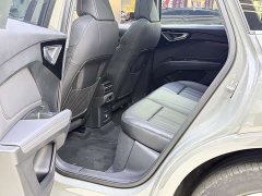 Audi Q4 e-tron 40 e-tron Creative Edition - ფოტო 12
