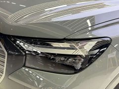 Audi Q4 e-tron 40 e-tron Creative Edition - ფოტო 15
