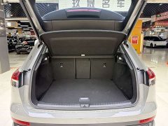 Audi Q4 e-tron 40 e-tron Creative Edition - ფოტო 17