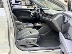 Audi Q4 e-tron 40 e-tron Creative Edition - ფოტო 18