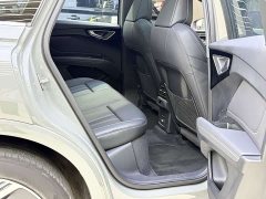 Audi Q4 e-tron 40 e-tron Creative Edition - ფოტო 19