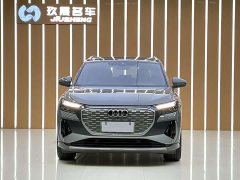 Audi Q4 e-tron 40 e-tron Creative Edition - ფოტო 2