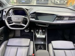 Audi Q4 e-tron 40 e-tron Creative Edition - ფოტო 4