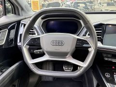 Audi Q4 e-tron 40 e-tron Creative Edition - ფოტო 7