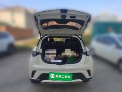 BYD Dolphin 420km Freedom Edition - ფოტო 15