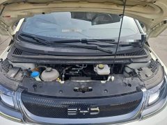 BYD Dolphin 420km Freedom Edition - ფოტო 16