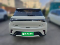 BYD Dolphin 420km Freedom Edition - ფოტო 3