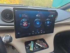 BYD Dolphin 420km Freedom Edition - ფოტო 9