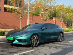 Denza Z9GT Flash Charging Flagship - ფოტო 1