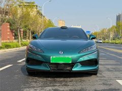 Denza Z9GT Flash Charging Flagship - ფოტო 2