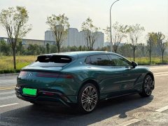 Denza Z9GT Flash Charging Flagship - ფოტო 7