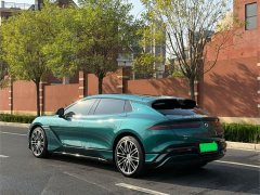 Denza Z9GT Flash Charging Flagship - ფოტო 9