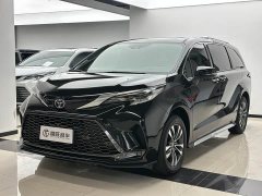 Toyota Gravia 2.5L Hybrid Respect MAX AWD Edition - ფოტო 1