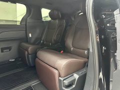 Toyota Gravia 2.5L Hybrid Respect MAX AWD Edition - ფოტო 15